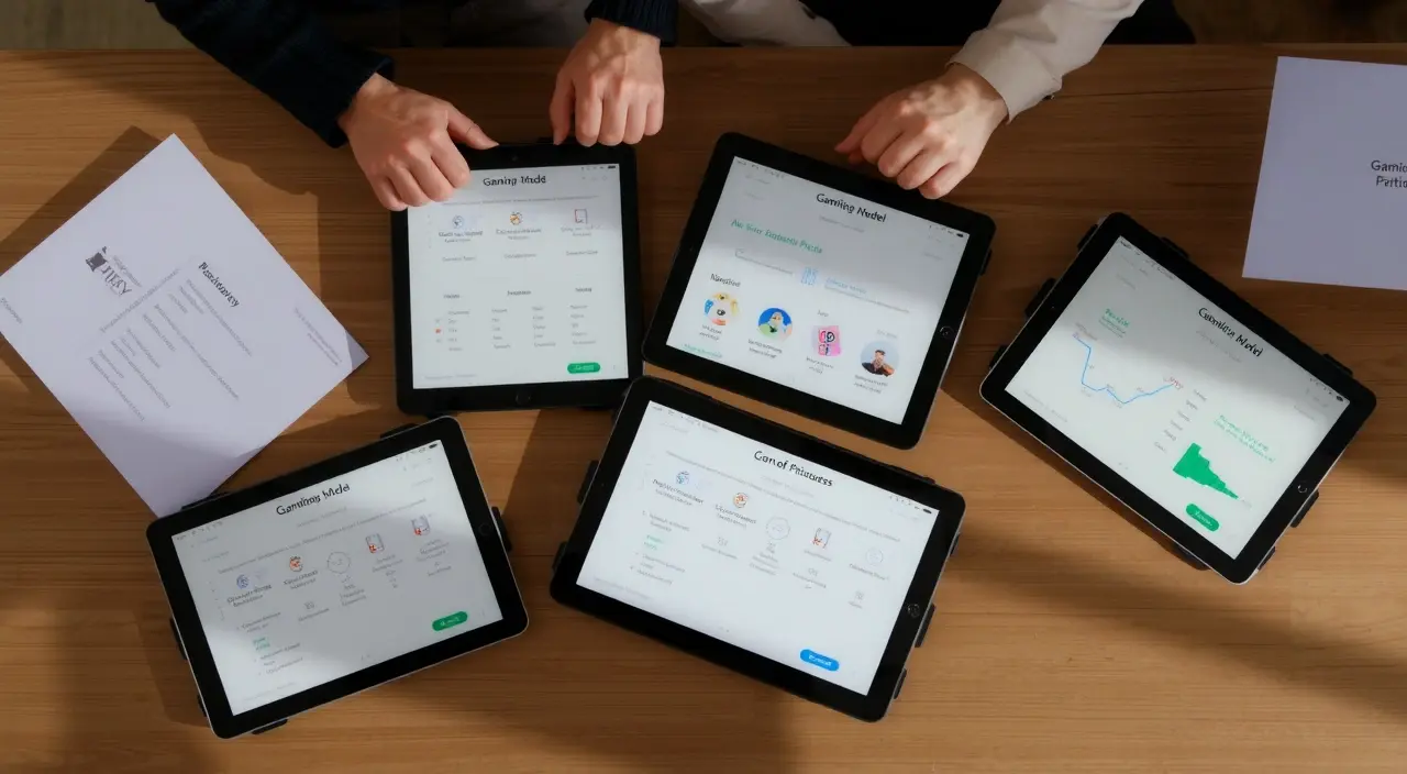 Revenue architecture framework